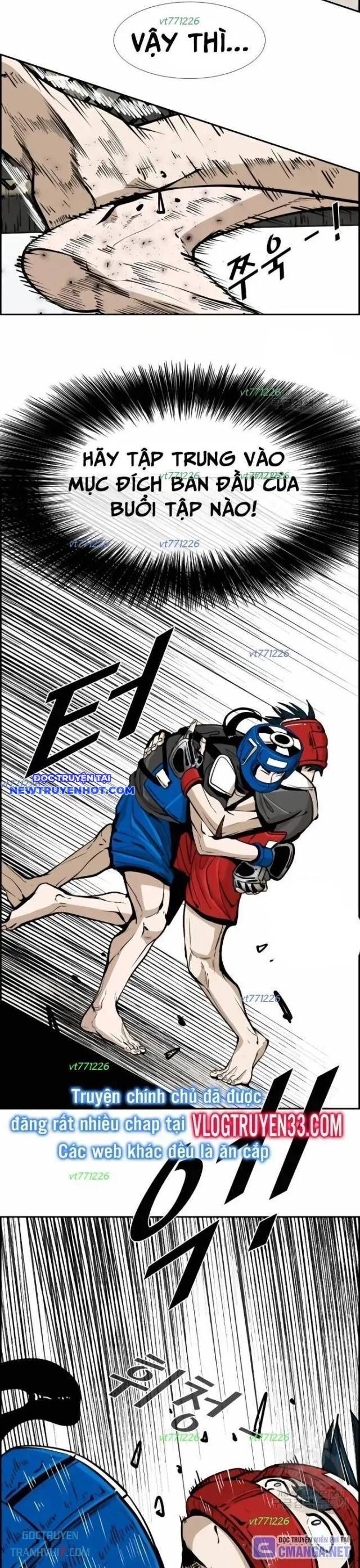 Shark - Cá Mập Chapter 239 - 19