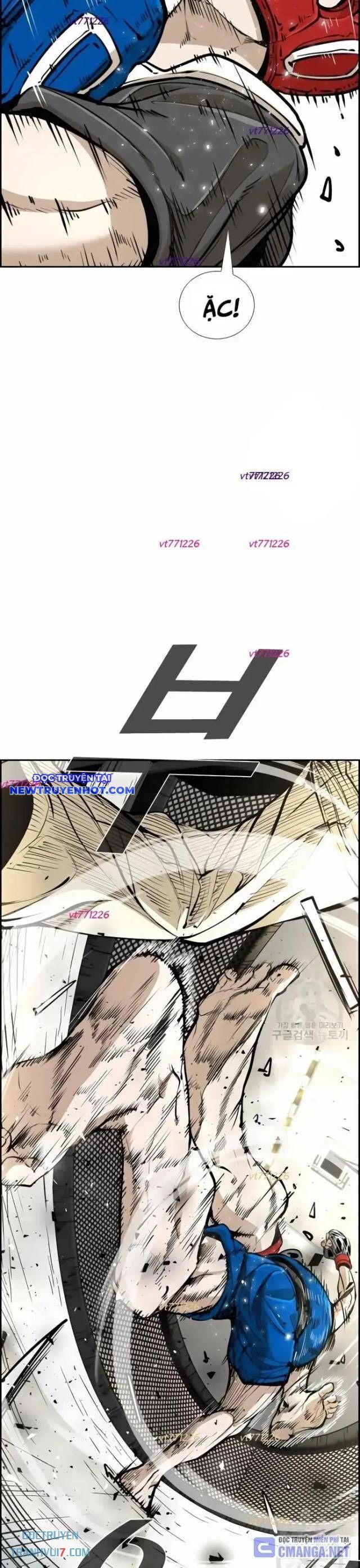 Shark - Cá Mập Chapter 239 - 20