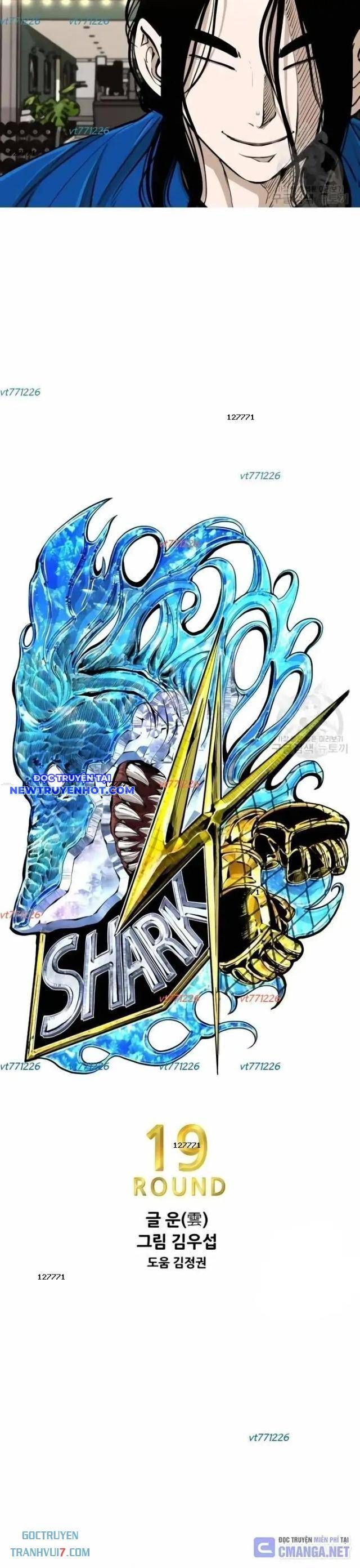 Shark - Cá Mập Chapter 239 - 3