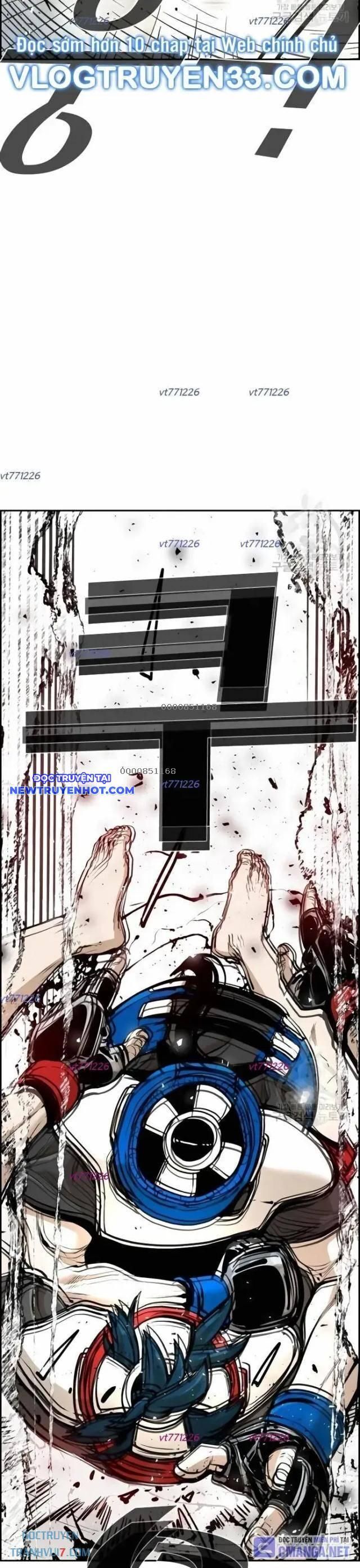 Shark - Cá Mập Chapter 239 - 21