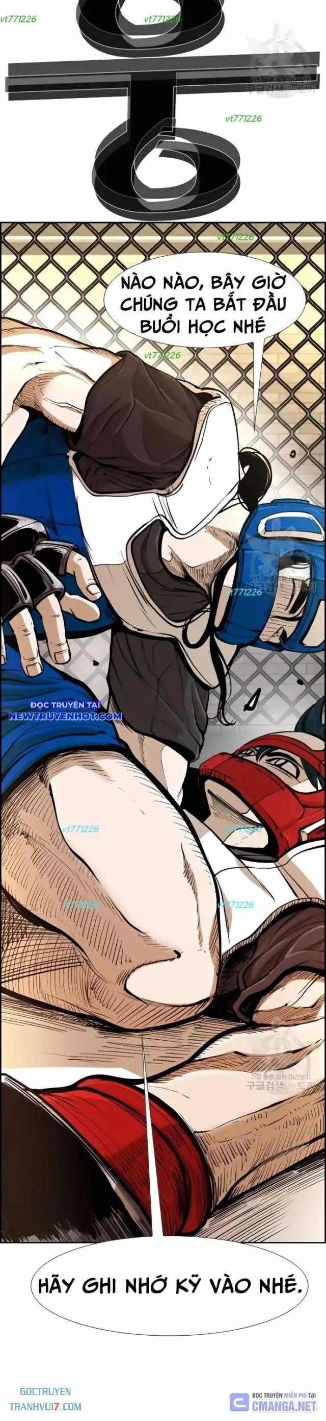 Shark - Cá Mập Chapter 239 - 22