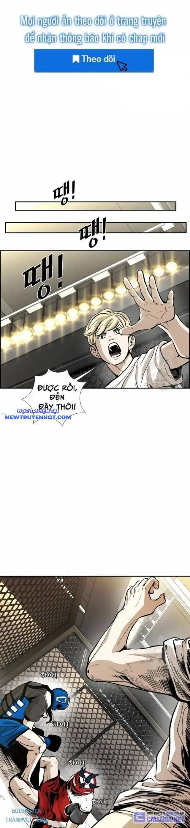 Shark - Cá Mập Chapter 239 - 23