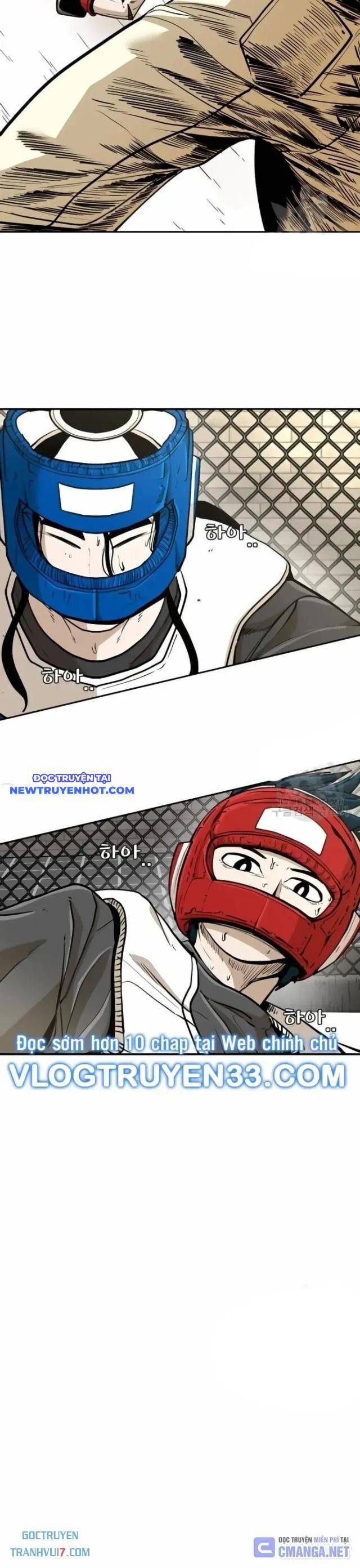 Shark - Cá Mập Chapter 239 - 24