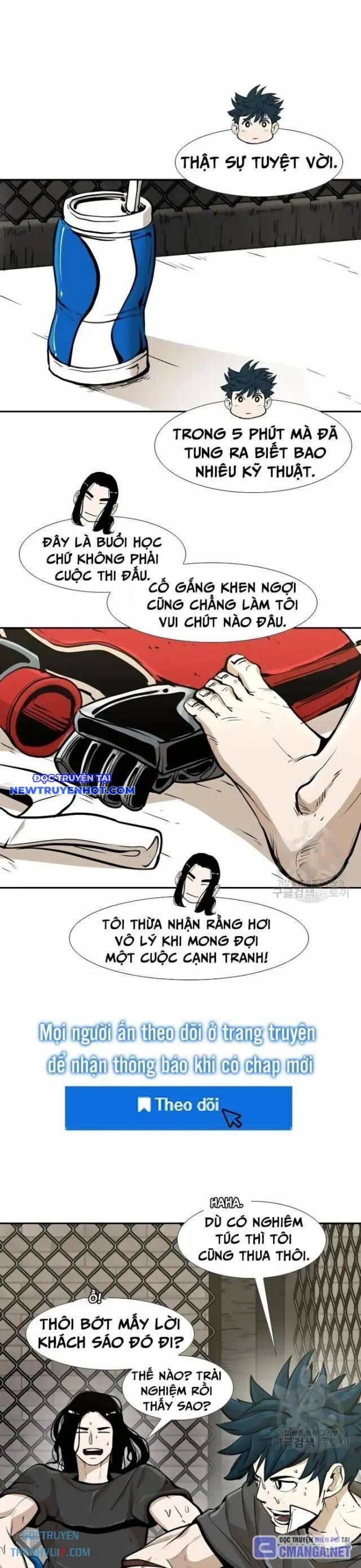 Shark - Cá Mập Chapter 239 - 25