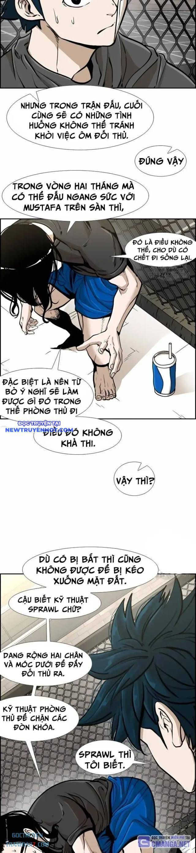 Shark - Cá Mập Chapter 239 - 27