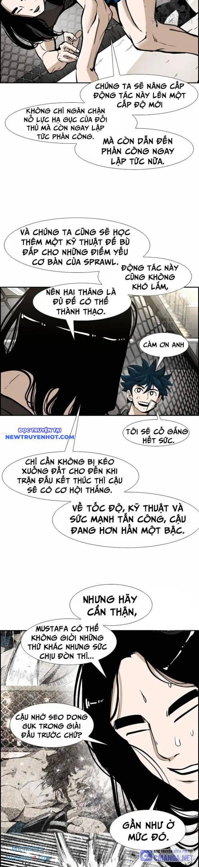 Shark - Cá Mập Chapter 239 - 28