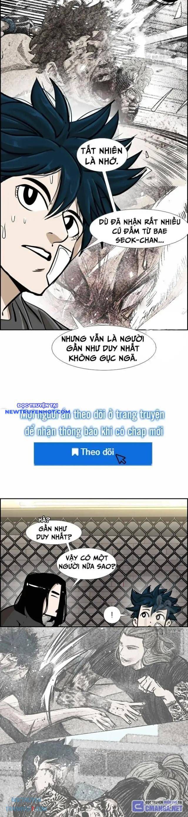 Shark - Cá Mập Chapter 239 - 29