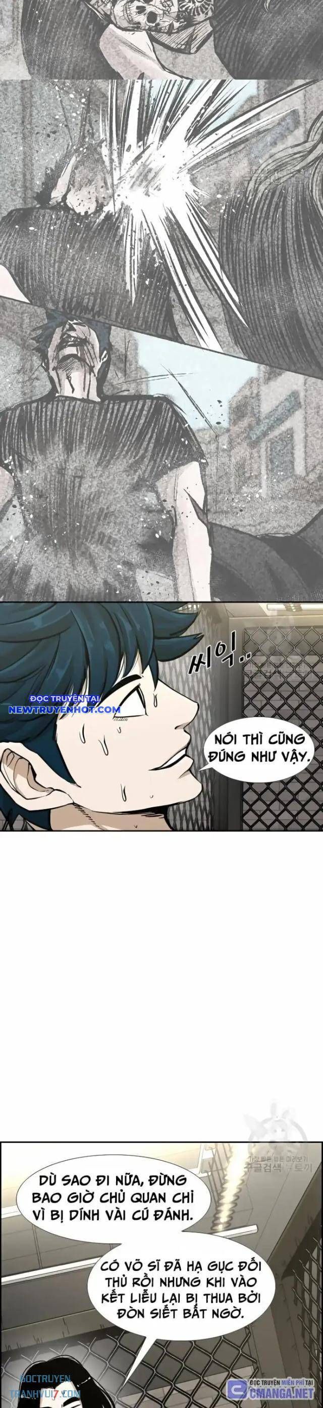 Shark - Cá Mập Chapter 239 - 30