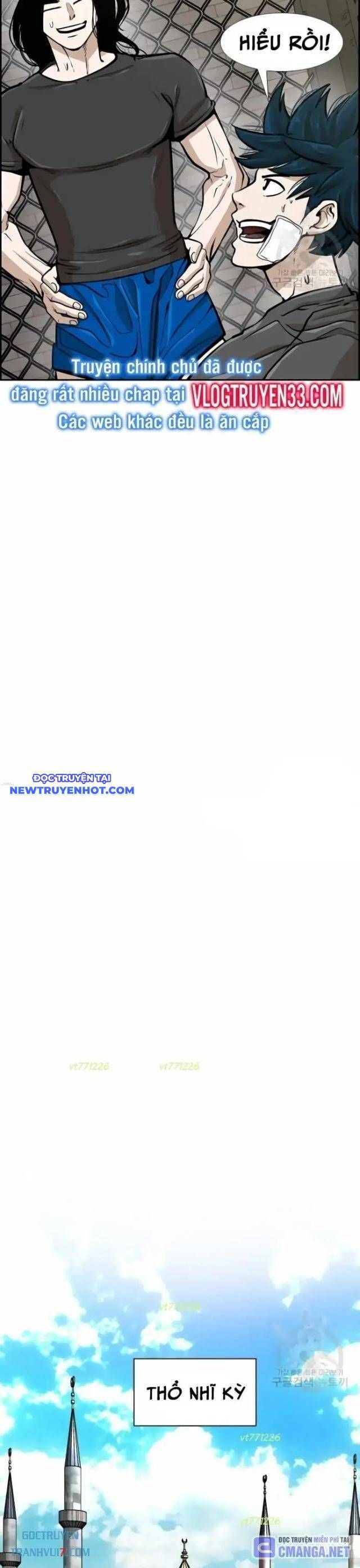 Shark - Cá Mập Chapter 239 - 31