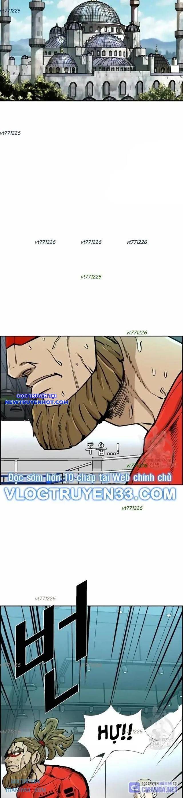 Shark - Cá Mập Chapter 239 - 32