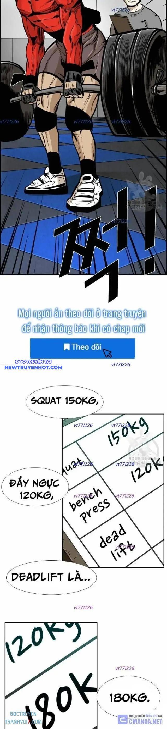 Shark - Cá Mập Chapter 239 - 33