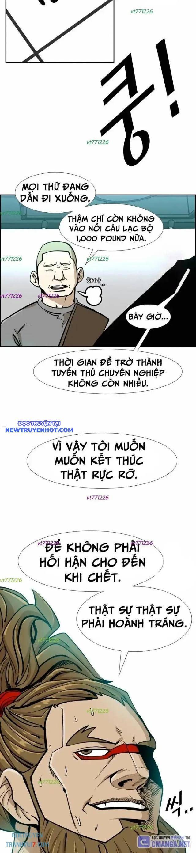 Shark - Cá Mập Chapter 239 - 34