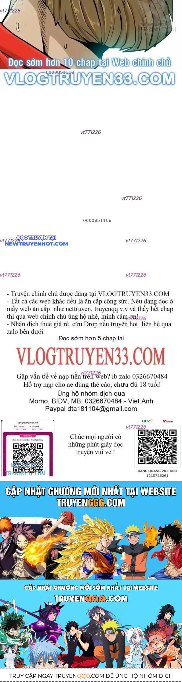 Shark - Cá Mập Chapter 239 - 35