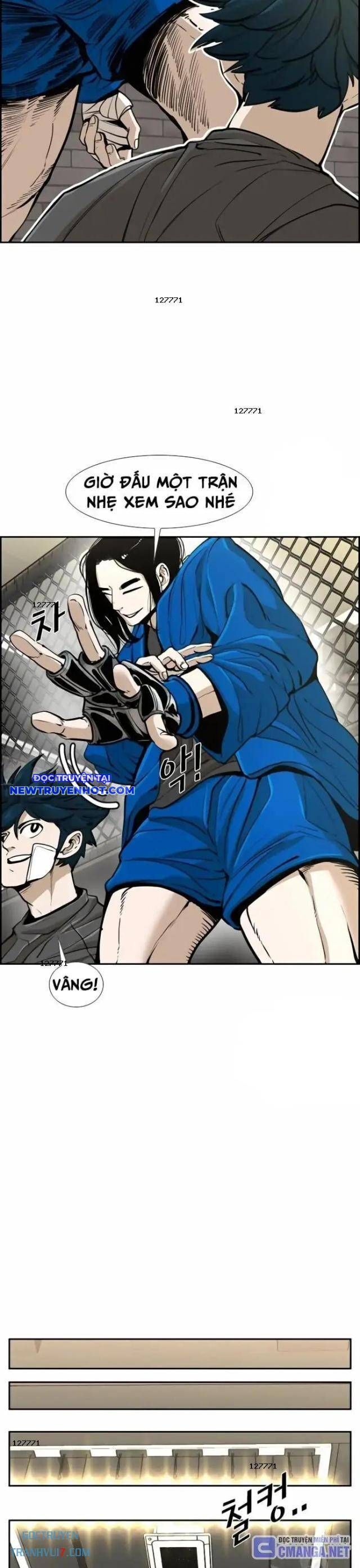 Shark - Cá Mập Chapter 239 - 7