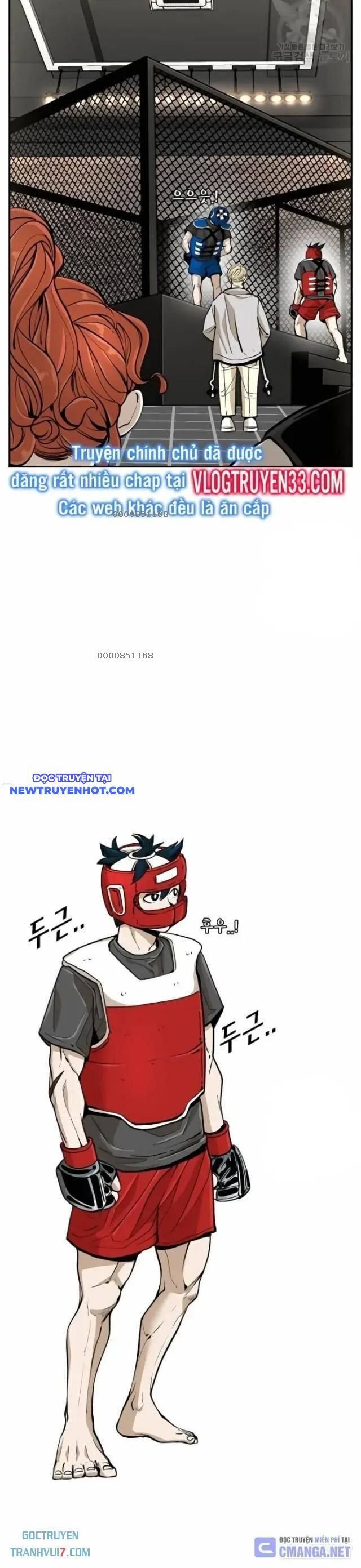 Shark - Cá Mập Chapter 239 - 8