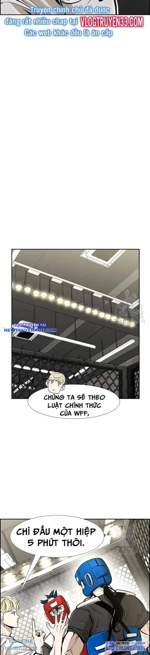 Shark - Cá Mập Chapter 239 - 10