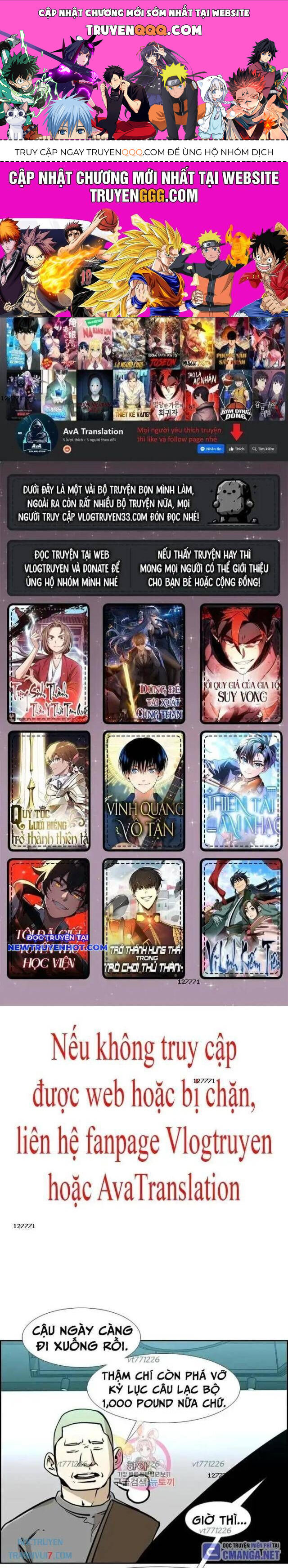 Shark - Cá Mập Chapter 240 - 1