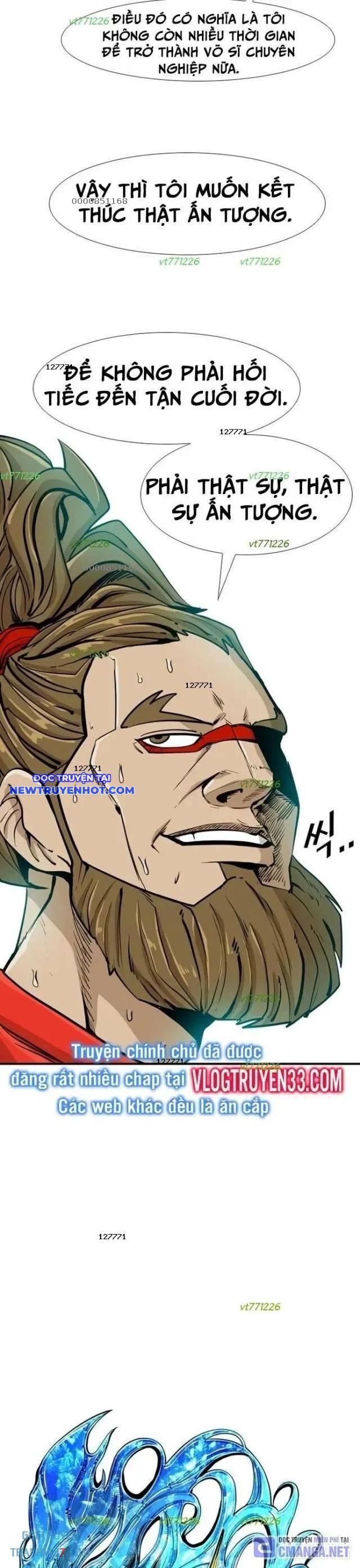 Shark - Cá Mập Chapter 240 - 2