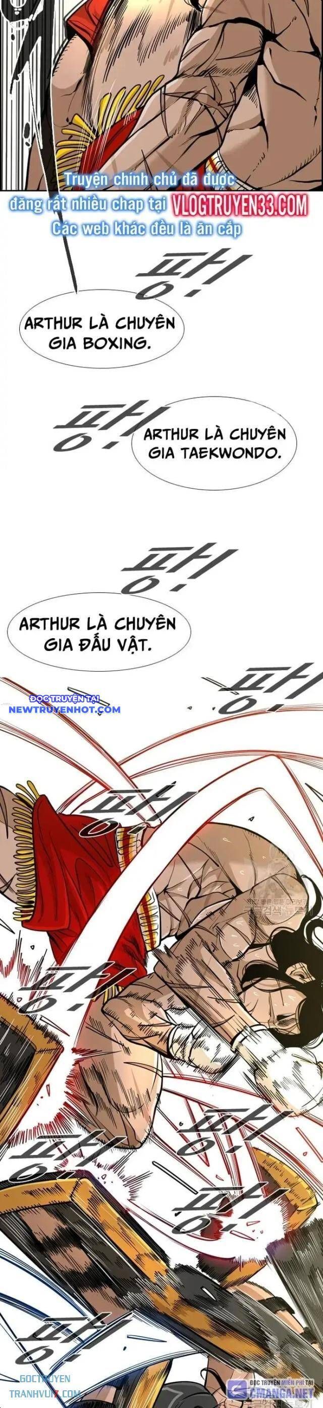 Shark - Cá Mập Chapter 240 - 13