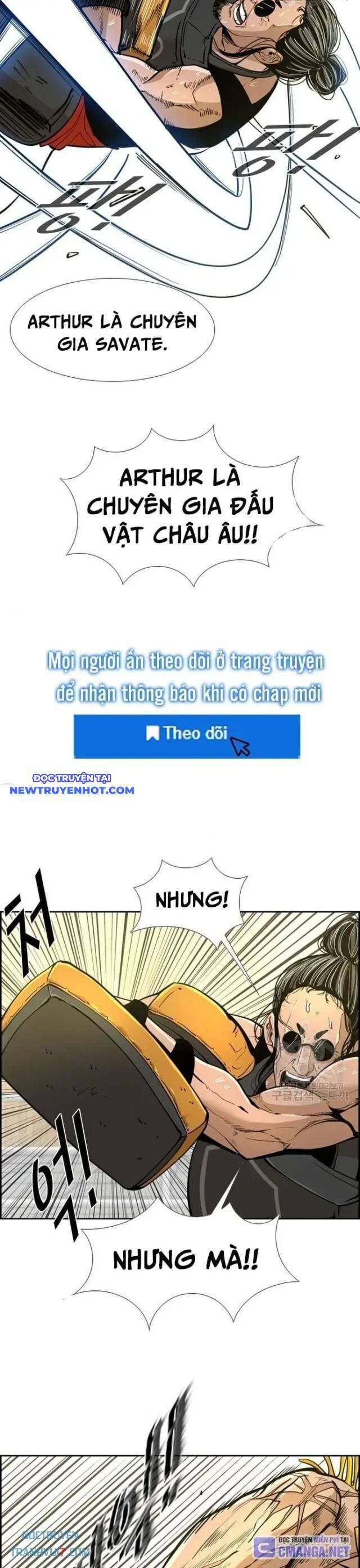 Shark - Cá Mập Chapter 240 - 14