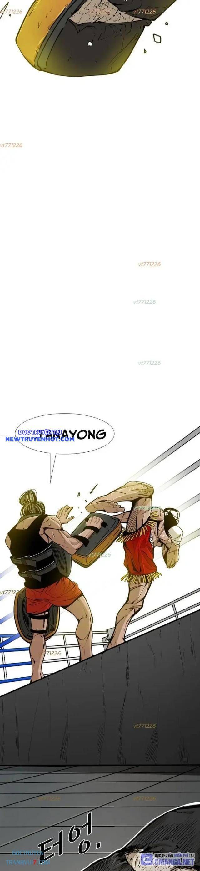 Shark - Cá Mập Chapter 240 - 16