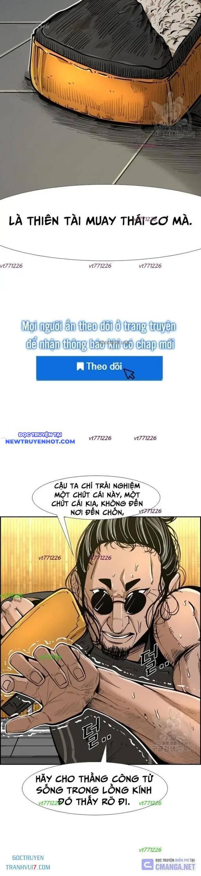 Shark - Cá Mập Chapter 240 - 17