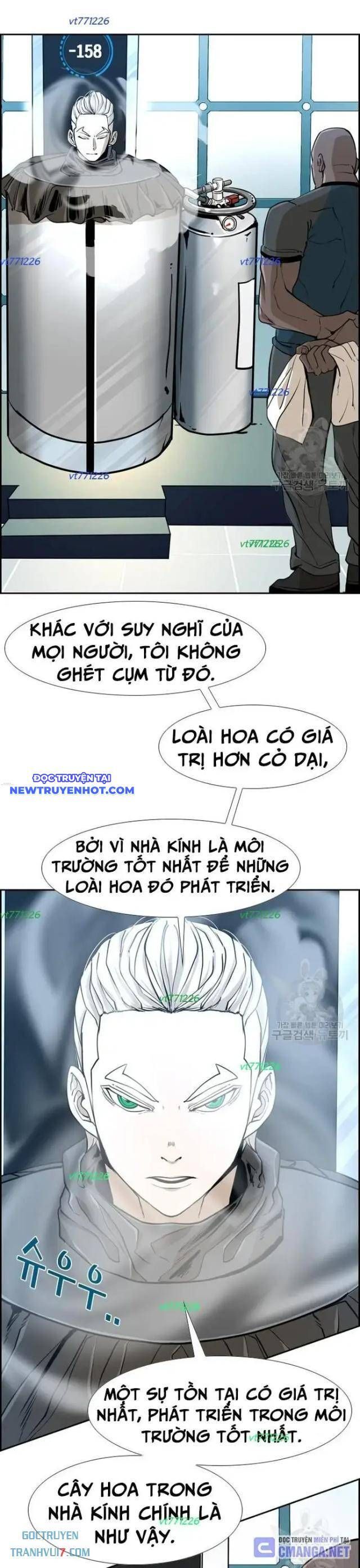 Shark - Cá Mập Chapter 240 - 20