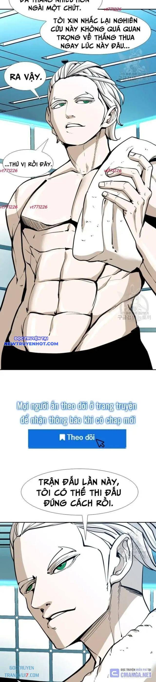 Shark - Cá Mập Chapter 240 - 23