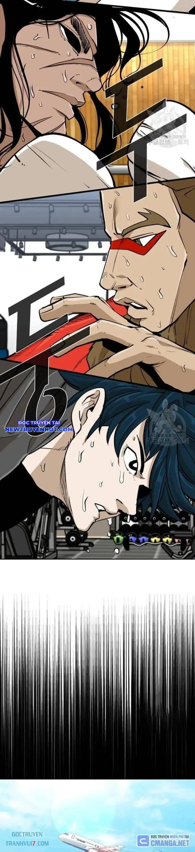 Shark - Cá Mập Chapter 240 - 24