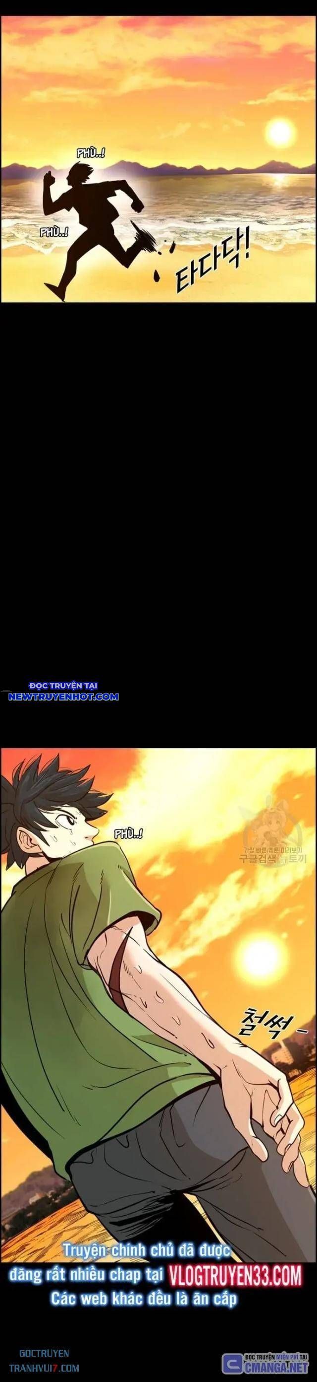 Shark - Cá Mập Chapter 240 - 26