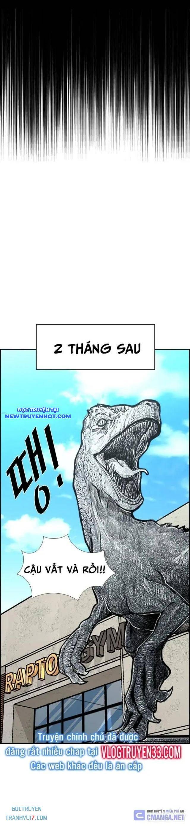 Shark - Cá Mập Chapter 240 - 27