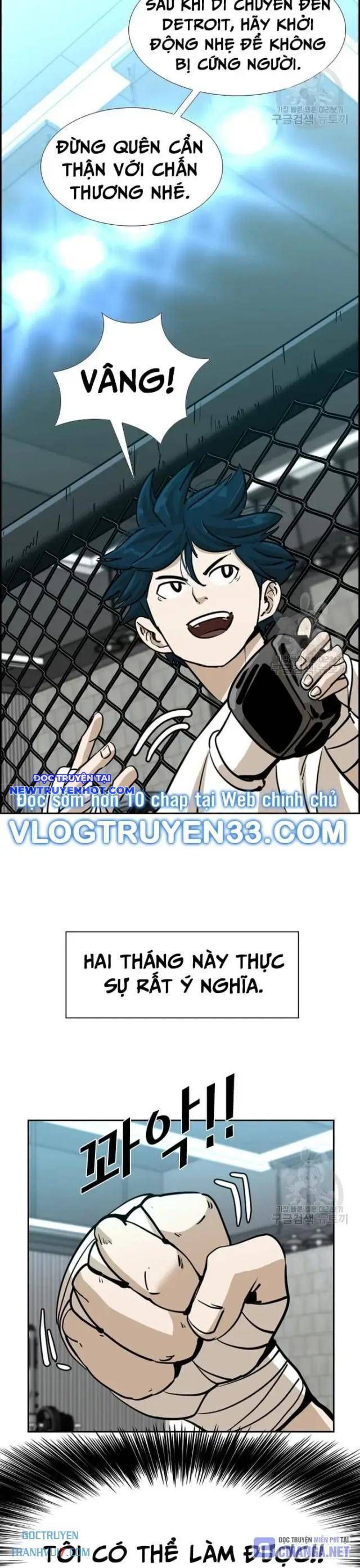 Shark - Cá Mập Chapter 240 - 29