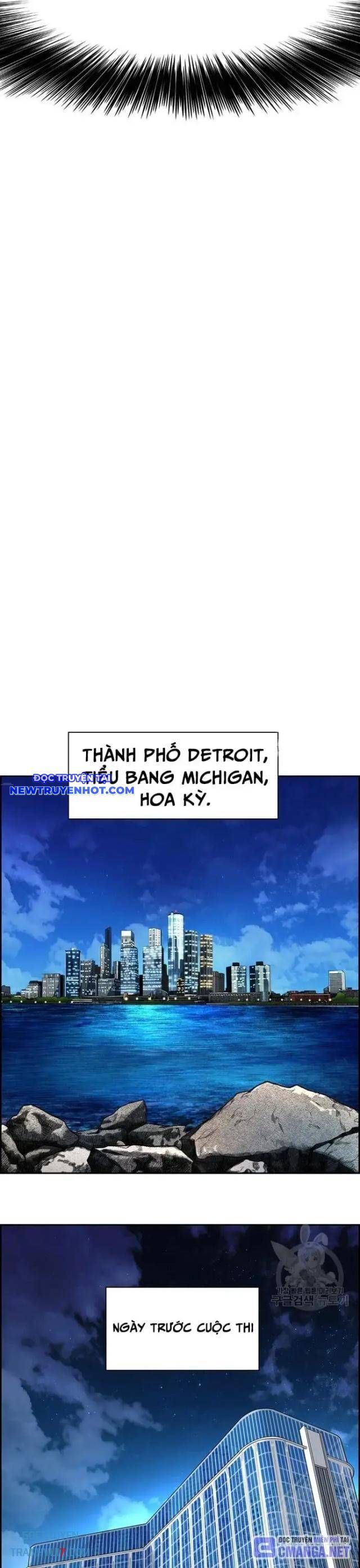 Shark - Cá Mập Chapter 240 - 30