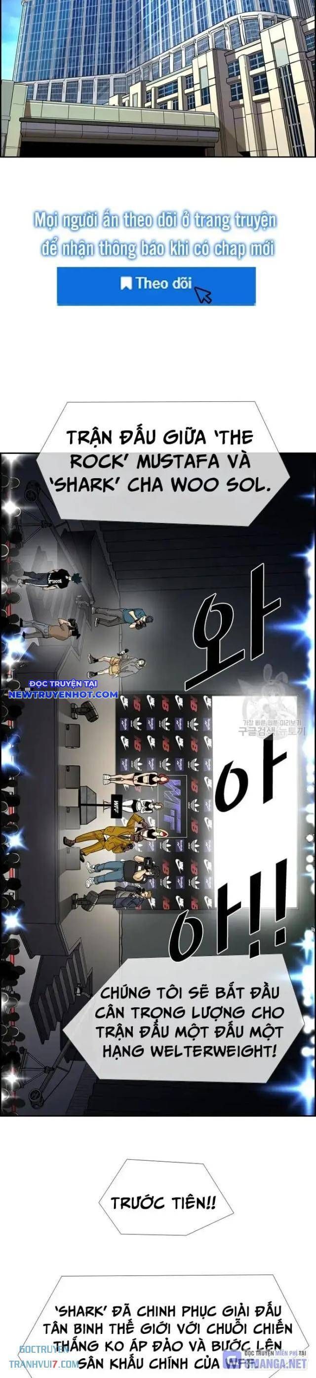 Shark - Cá Mập Chapter 240 - 31