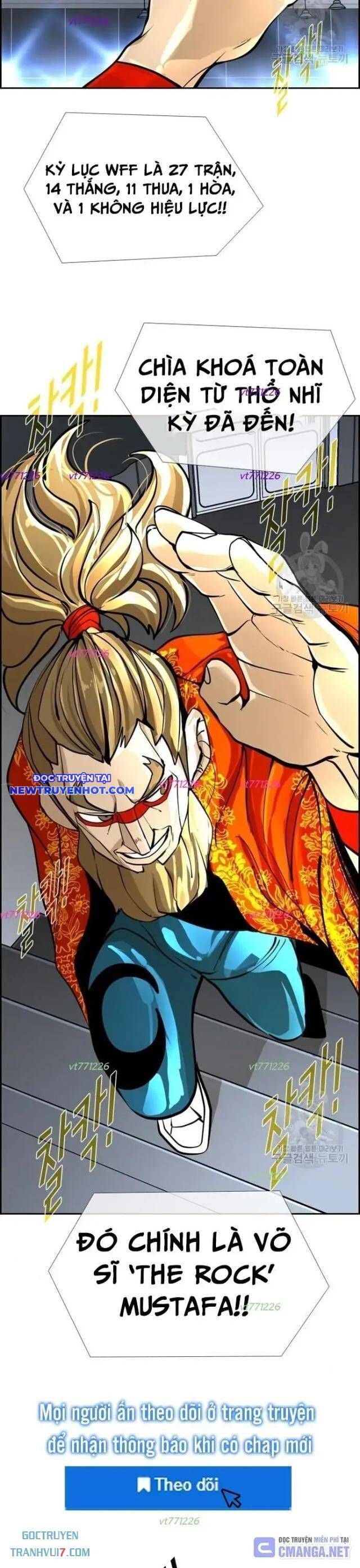 Shark - Cá Mập Chapter 240 - 34