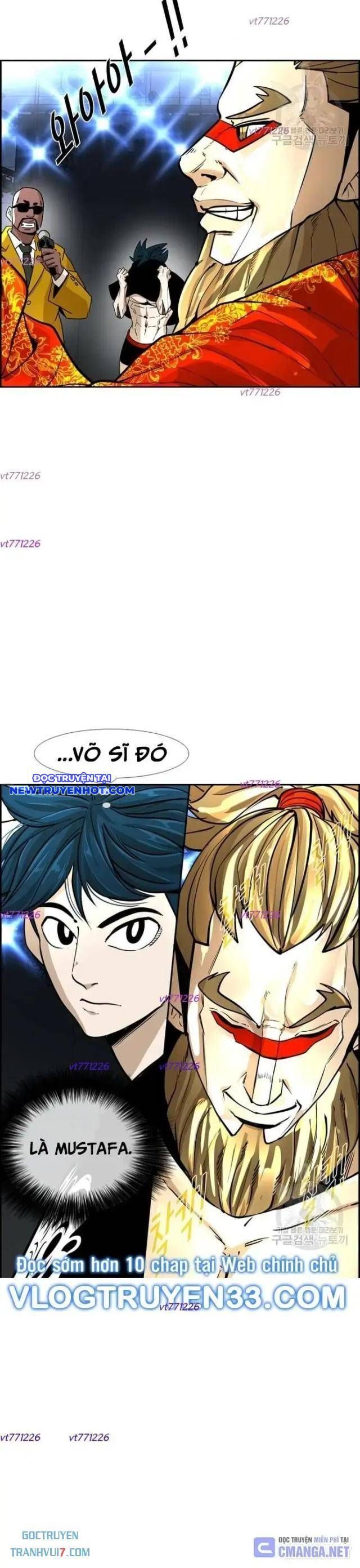 Shark - Cá Mập Chapter 240 - 35