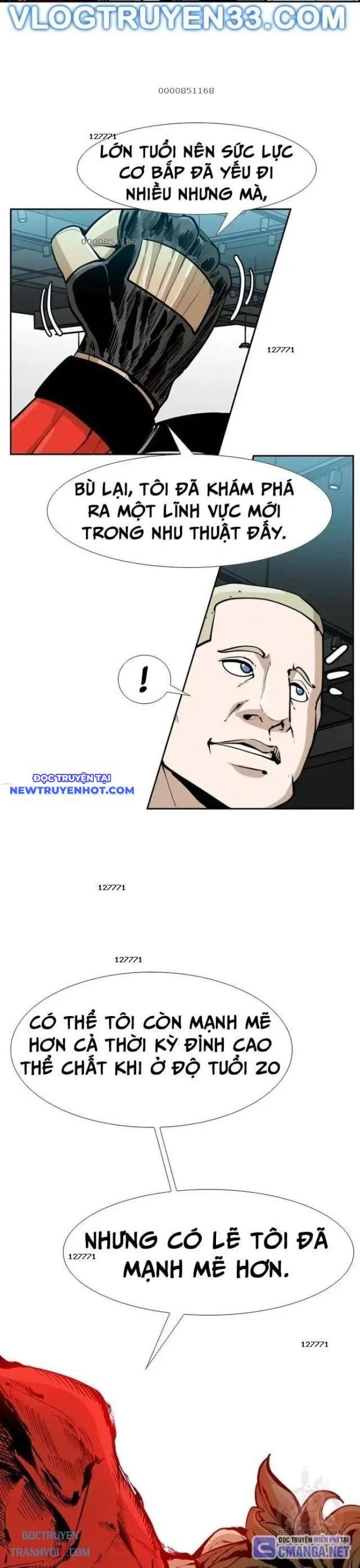 Shark - Cá Mập Chapter 240 - 6