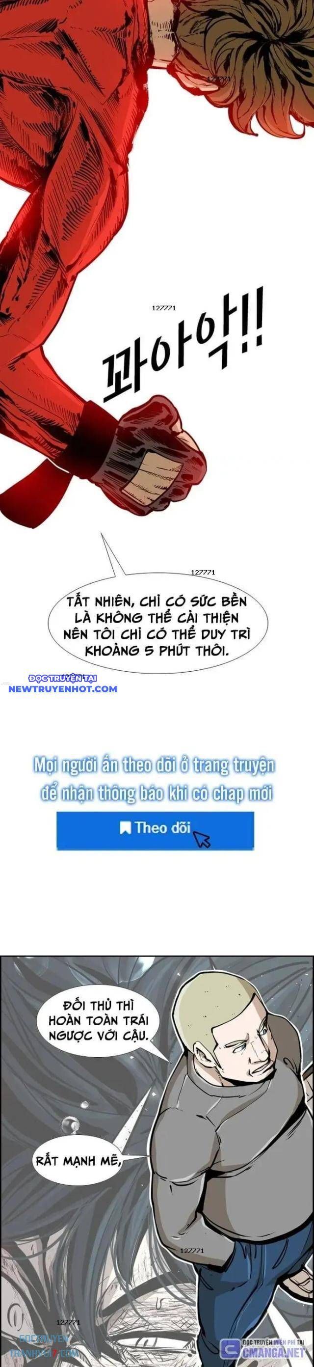 Shark - Cá Mập Chapter 240 - 7