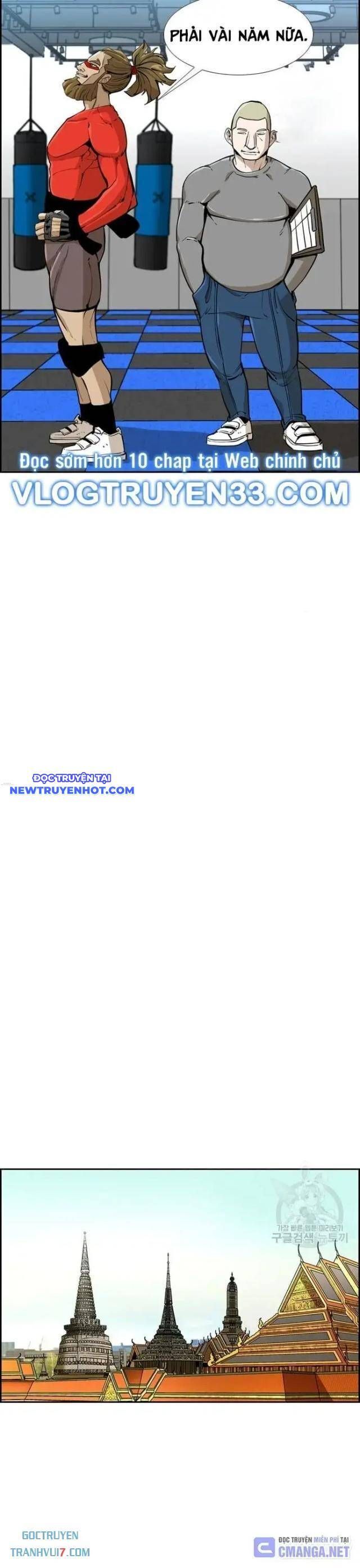 Shark - Cá Mập Chapter 240 - 9