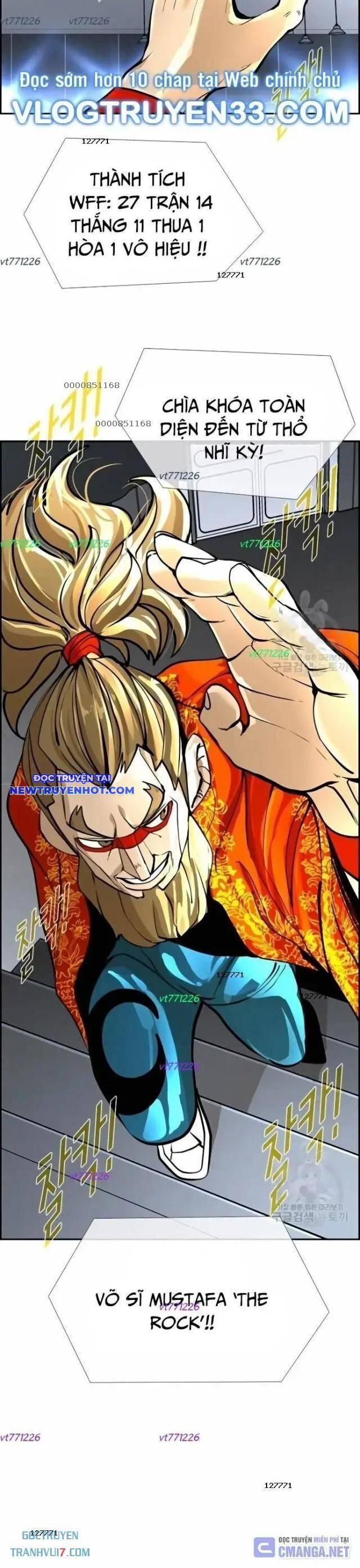 Shark - Cá Mập Chapter 241 - 2