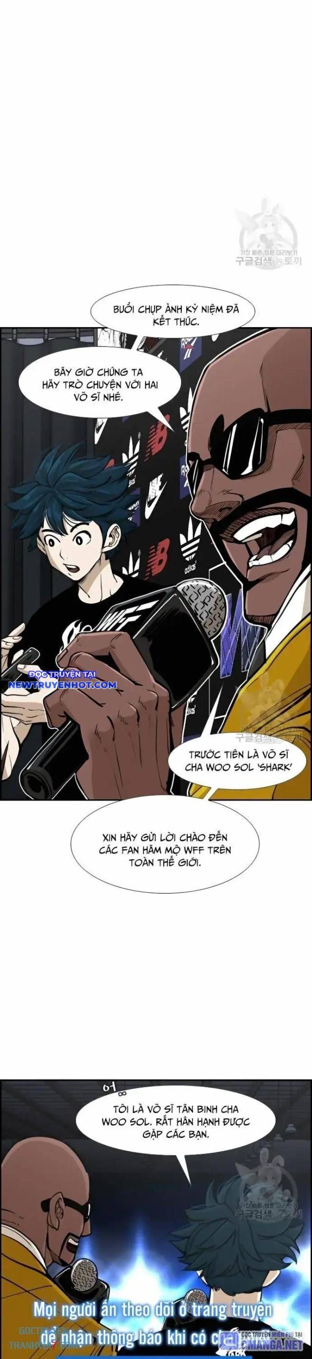 Shark - Cá Mập Chapter 241 - 11