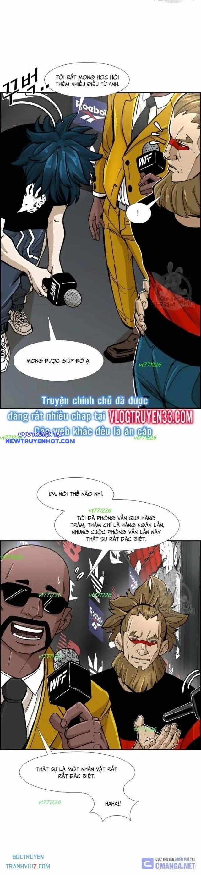 Shark - Cá Mập Chapter 241 - 14