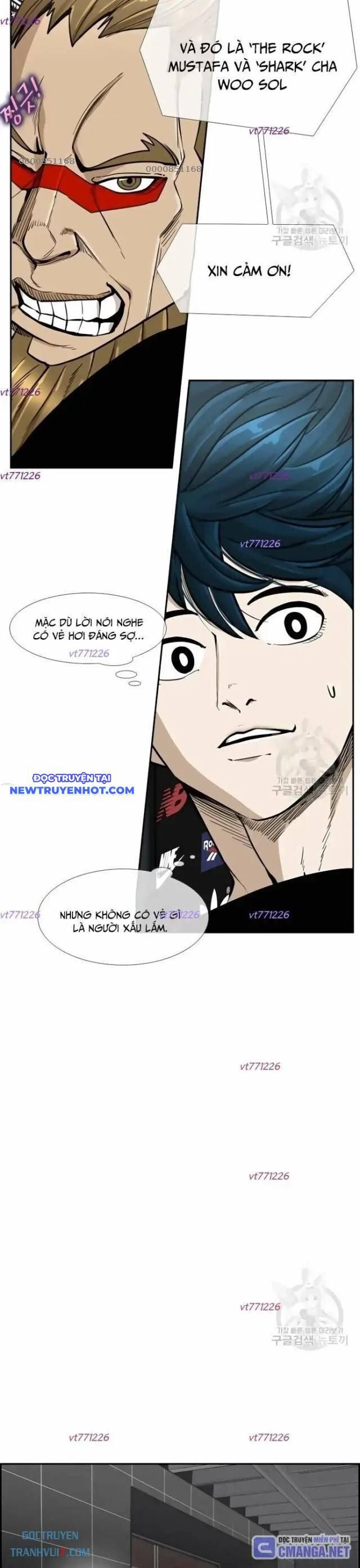 Shark - Cá Mập Chapter 241 - 17