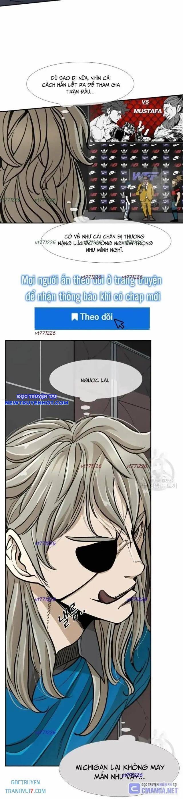 Shark - Cá Mập Chapter 241 - 19