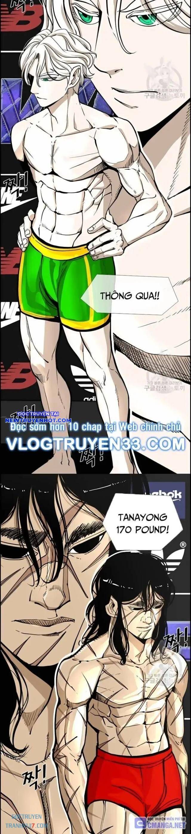 Shark - Cá Mập Chapter 241 - 23