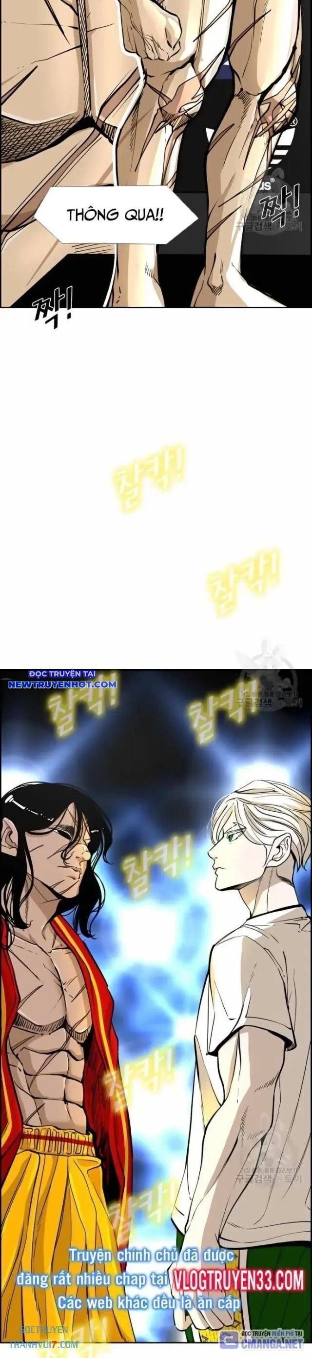 Shark - Cá Mập Chapter 241 - 24