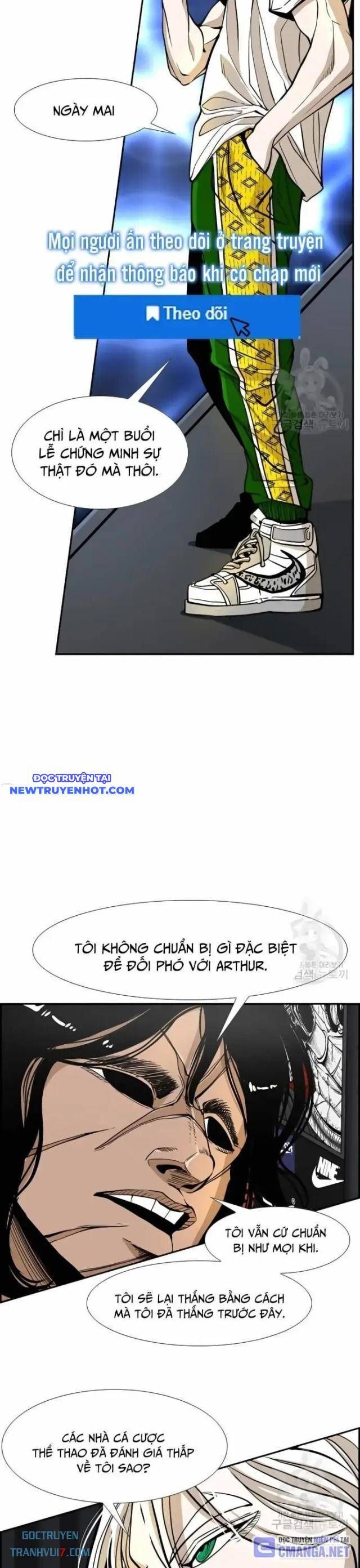 Shark - Cá Mập Chapter 241 - 26