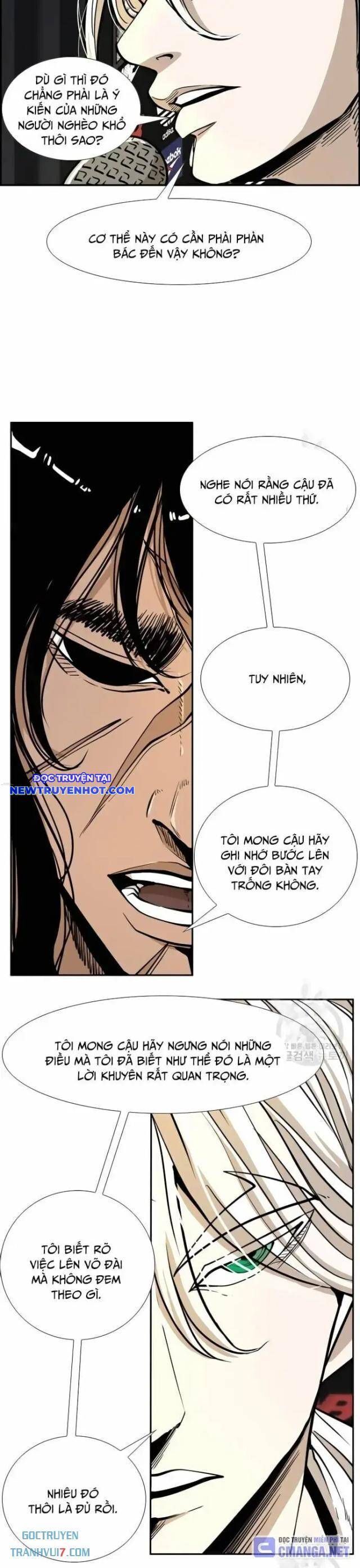 Shark - Cá Mập Chapter 241 - 27