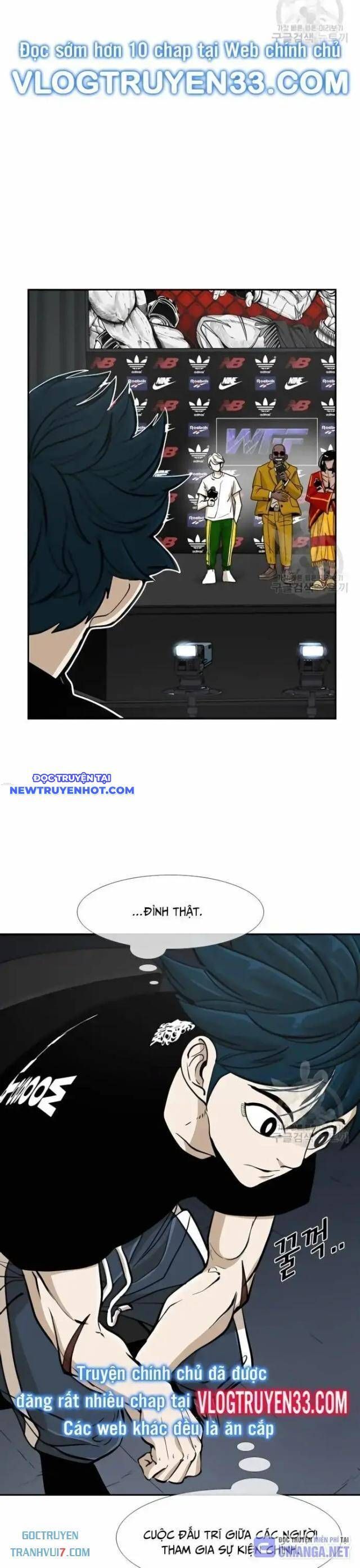 Shark - Cá Mập Chapter 241 - 28