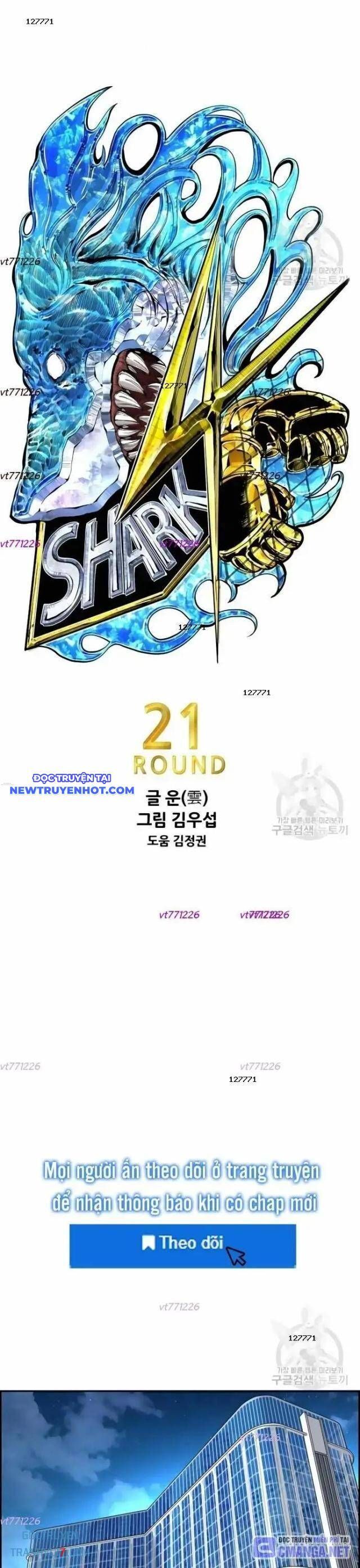 Shark - Cá Mập Chapter 241 - 4